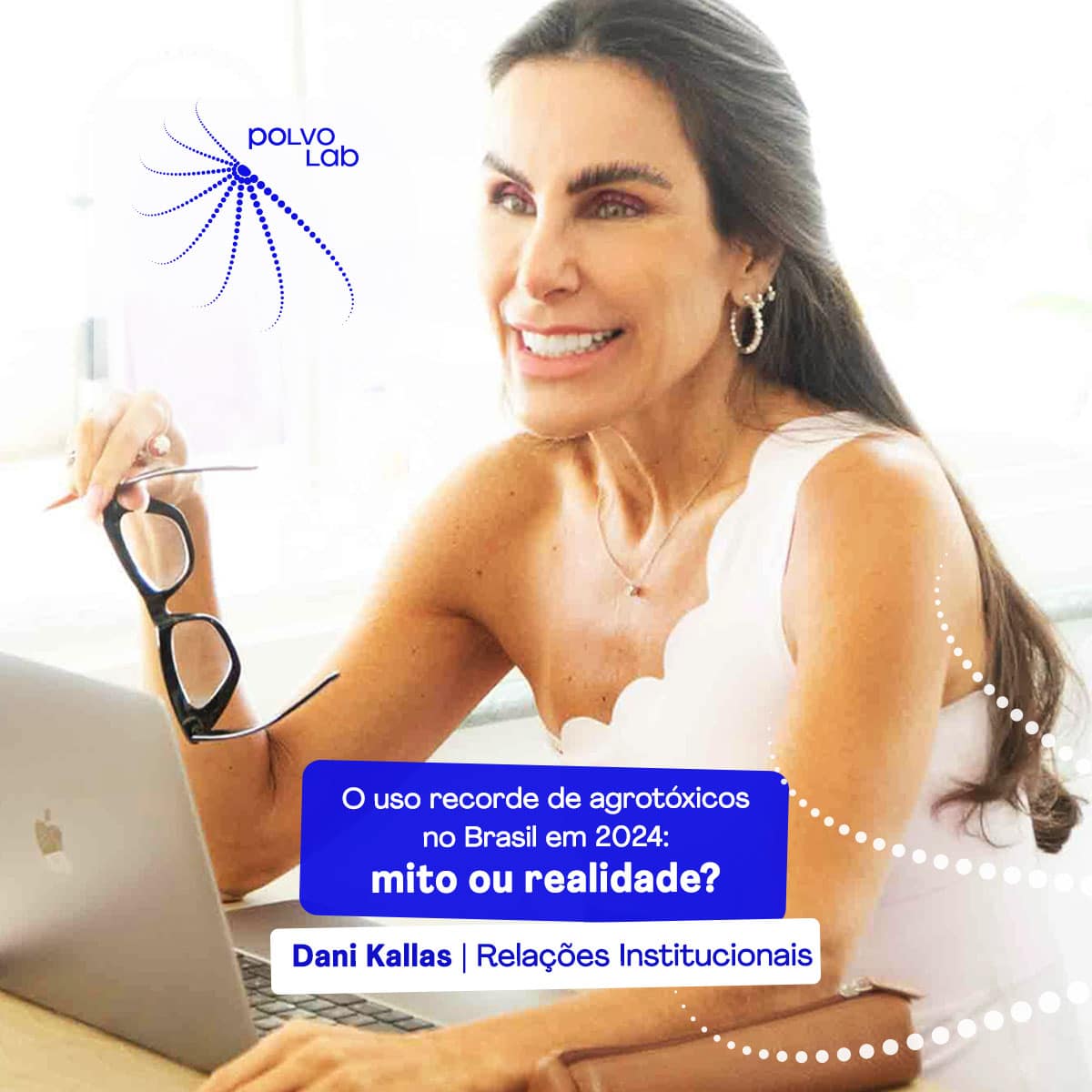 O Uso Recorde de Agrotóxicos no Brasil em 2024: Mito ou Realidade?